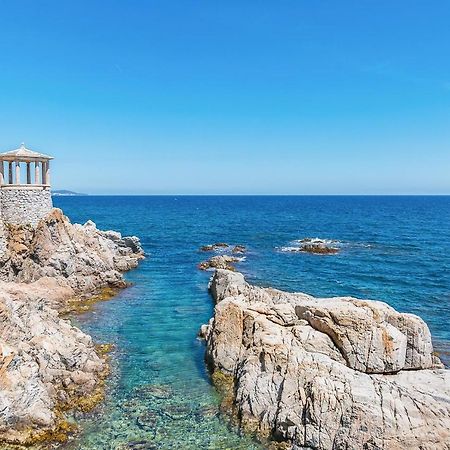 Villa En El Golf Costa Brava A 5 Min De La Playa Санта-Кристина-де-Аро Экстерьер фото