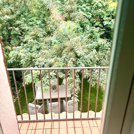 Villa En El Golf Costa Brava A 5 Min De La Playa Санта-Кристина-де-Аро Экстерьер фото