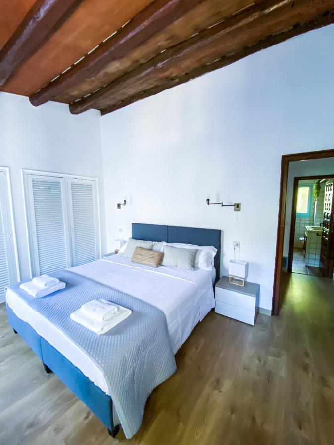 Villa En El Golf Costa Brava A 5 Min De La Playa Санта-Кристина-де-Аро Экстерьер фото