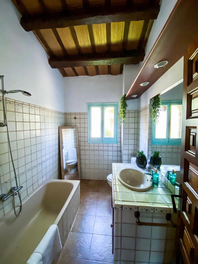 Villa En El Golf Costa Brava A 5 Min De La Playa Санта-Кристина-де-Аро Экстерьер фото